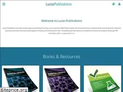 Sites similar to lucaspublications.com.au