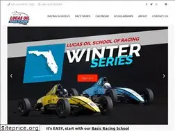 Sites similar to lucasraceschool.com