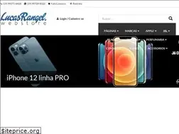 Sites similar to lucasrangelwebstore.com