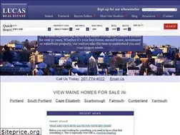 Sites similar to lucasrealestate.com
