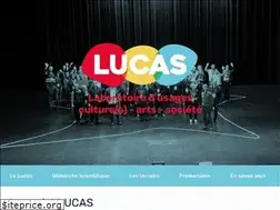 Sites similar to lucasrecherche.fr