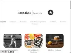 Sites similar to lucasriera.ar