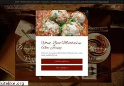 Sites similar to lucasristorante.com