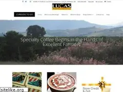 Sites similar to lucasroasting.com