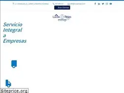 Sites similar to lucasrojas.com