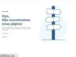 Sites similar to lucassecundino.com.br