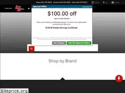 Sites similar to lucassmithdodge.net