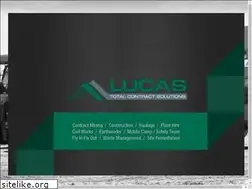 Sites similar to lucastcs.com.au