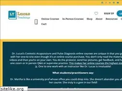 Sites similar to lucasteachings.com