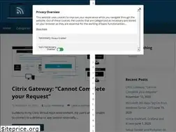 Sites similar to lucastechblog.com