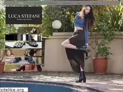 Sites similar to lucastefani.it