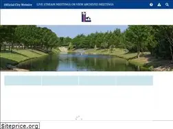 Sites similar to lucastexas.us