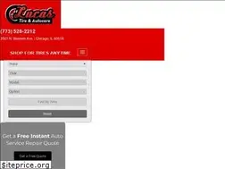 Sites similar to lucastires.com
