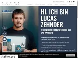 Sites similar to lucastraining.ch