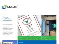 Sites similar to lucasuk.com