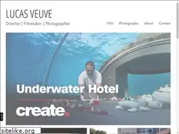 Sites similar to lucasveuve.com