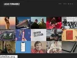Sites similar to lucasxfernandez.com