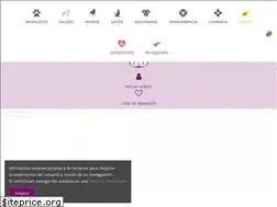 Sites similar to lucasylola.es