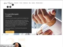 Sites similar to lucatarga.com