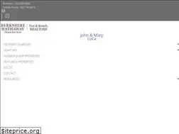 Sites similar to lucateam.com