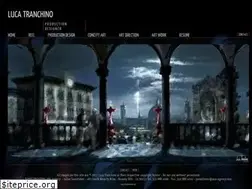 Sites similar to lucatranchino.com