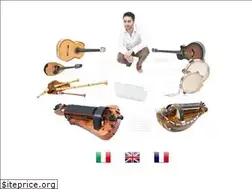 Sites similar to lucaturchet.it