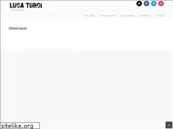 Sites similar to lucaturci.it