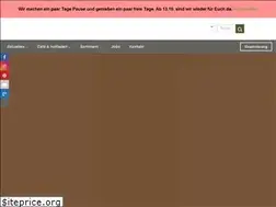 Sites similar to lucaundlia.de