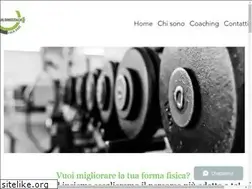 Sites similar to lucausaibodybuildingcoach.com