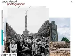 Sites similar to lucavecoli.com