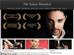 Sites similar to lucavolpe.com