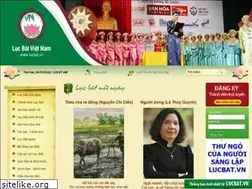 Sites similar to lucbat.com