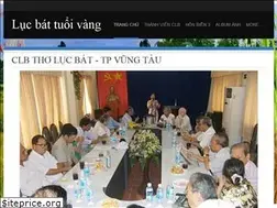 Sites similar to lucbattuoivang.weebly.com