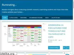 Sites similar to lucbeaulieu.com