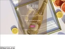 Sites similar to lucbelaire.com