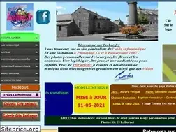 Sites similar to lucbor.fr