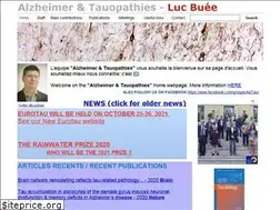 Sites similar to lucbuee.fr