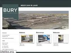 Sites similar to lucbury.be