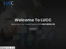 Sites similar to lucc.in