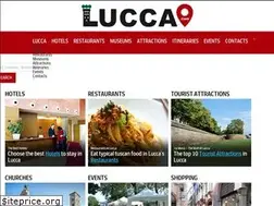 Sites similar to lucca.com