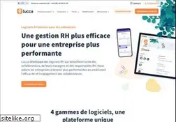 Sites similar to lucca.fr