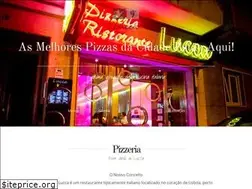 Sites similar to lucca.pt