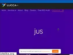 Sites similar to luccaam.com