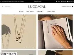 Sites similar to luccacal.com