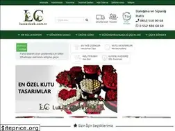 Sites similar to luccacicek.com.tr