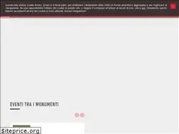 Sites similar to luccacrea.it