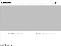 Sites similar to luccacustoms.com