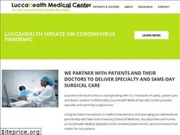 Sites similar to luccahealth.com