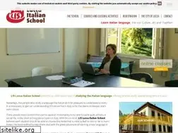 Sites similar to luccaitalianschool.com