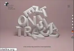 Sites similar to luccatraduce.it